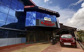 Itsy Hotels Regalia Grand, 500 Mtrs From Madikeri Fort